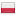 indykpolazs.pl hosted country